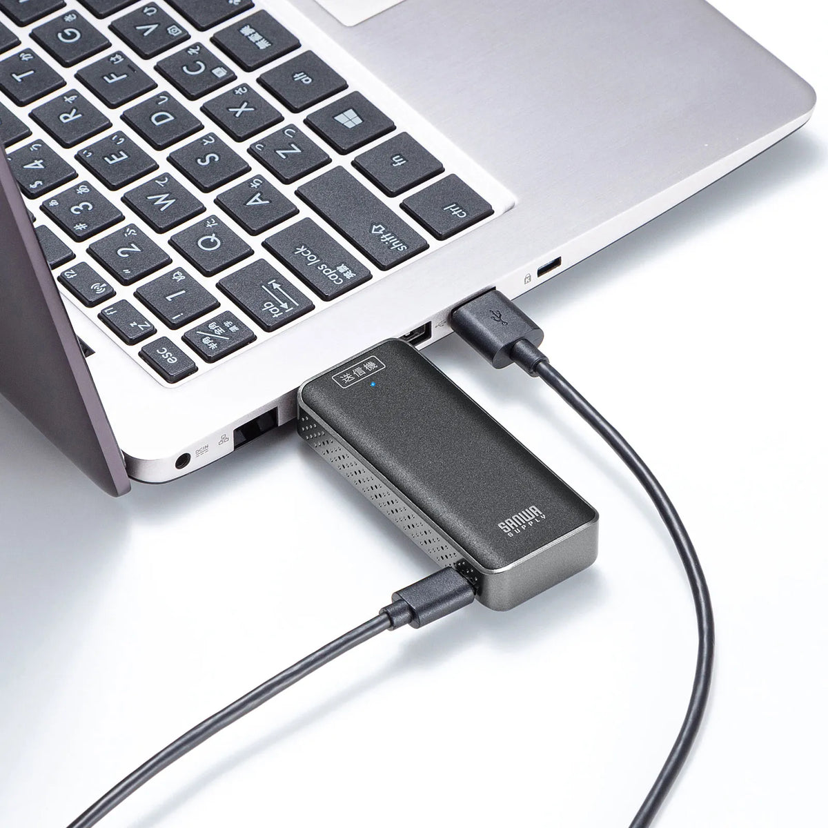 Wireless HDMI Extender VGA-EXWHD10