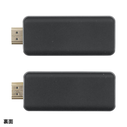 Wireless HDMI Extender VGA-EXWHD10