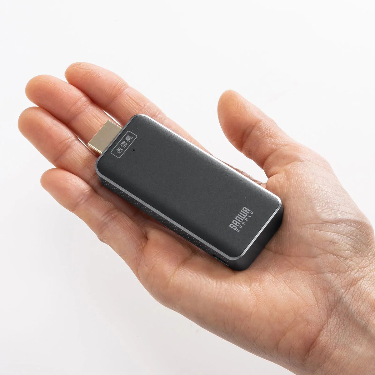 Wireless HDMI Extender VGA-EXWHD10