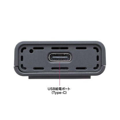 4K-compatible wireless HDMI extender (transmitter only) VGA-EXWHD12TX