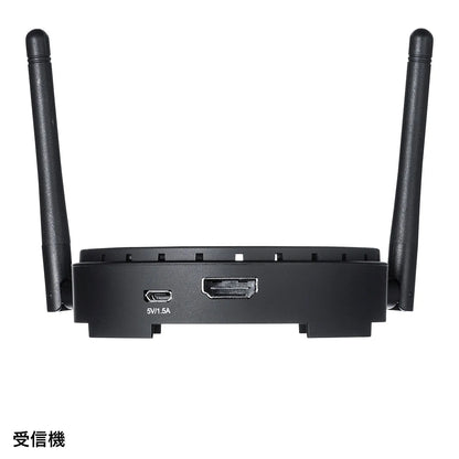 Wireless HDMI Extender VGA-EXWHD6