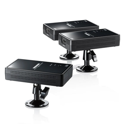 Wireless HDMI Splitter Extender (2-way) VGA-EXWHD7N