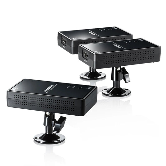 Wireless HDMI Splitter Extender (2-way) VGA-EXWHD7N