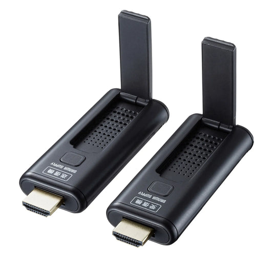 Wireless HDMI Extender VGA-EXWHD9