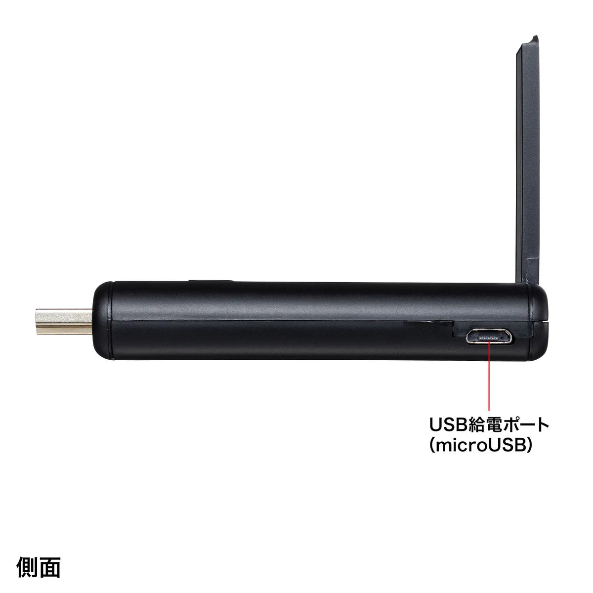 Wireless HDMI Extender (Transmitter Only) VGA-EXWHD9TX