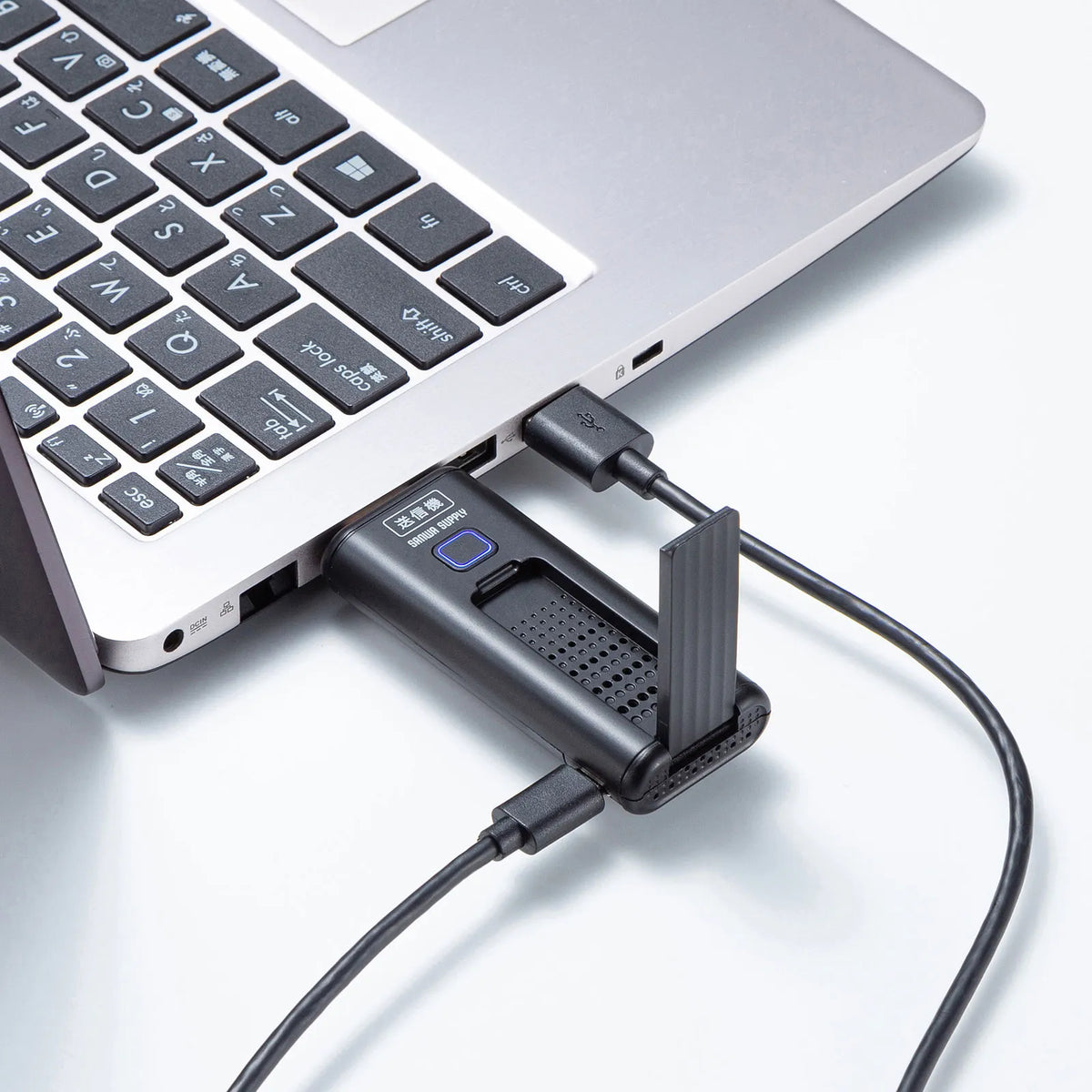 Wireless HDMI Extender VGA-EXWHD9