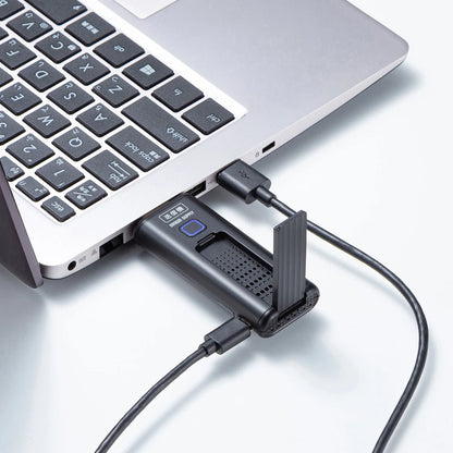 Wireless HDMI Extender VGA-EXWHD9