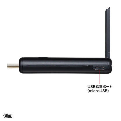 Wireless HDMI Extender VGA-EXWHD9