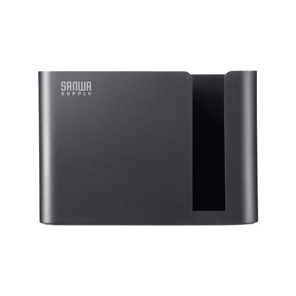Storage box for wireless HDMI extender VGA-EXWHDBOX