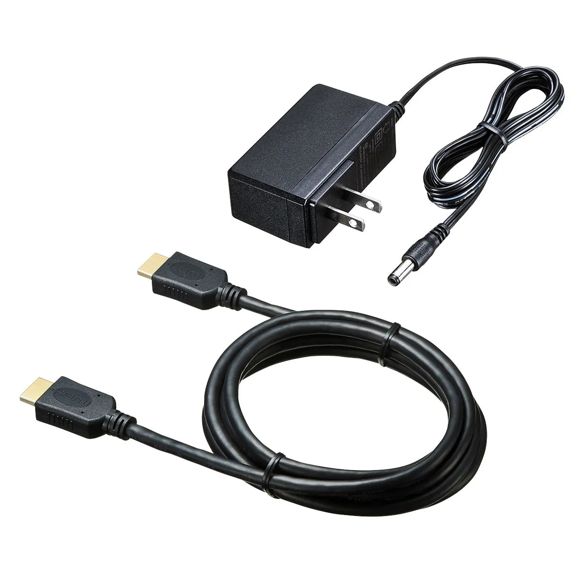 4K/60Hz HDR compatible HDMI splitter (2-way) VGA-HDRSP2