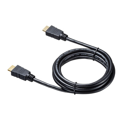 4K/60Hz HDR compatible HDMI splitter (8-way) VGA-HDRSP8