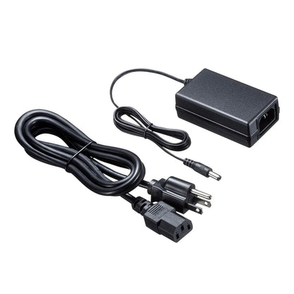 4K/60Hz HDR compatible HDMI splitter (8-way) VGA-HDRSP8