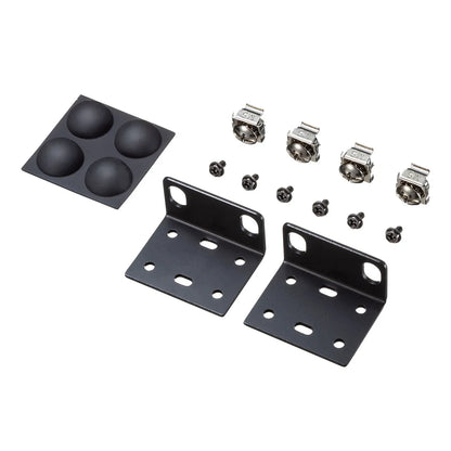 4K/60Hz HDR compatible HDMI splitter (8-way) VGA-HDRSP8