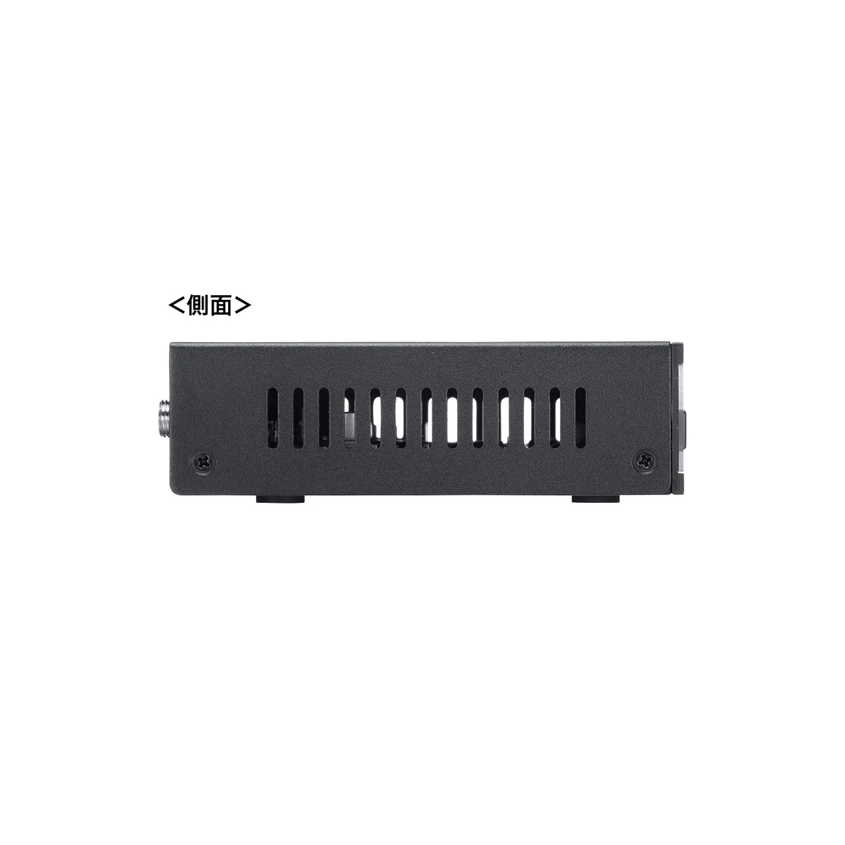 4-screen video wall controller (4K compatible) VGA-PHD4VWC