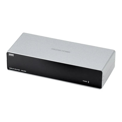 High-performance display splitter (8-way) VGA-SP8