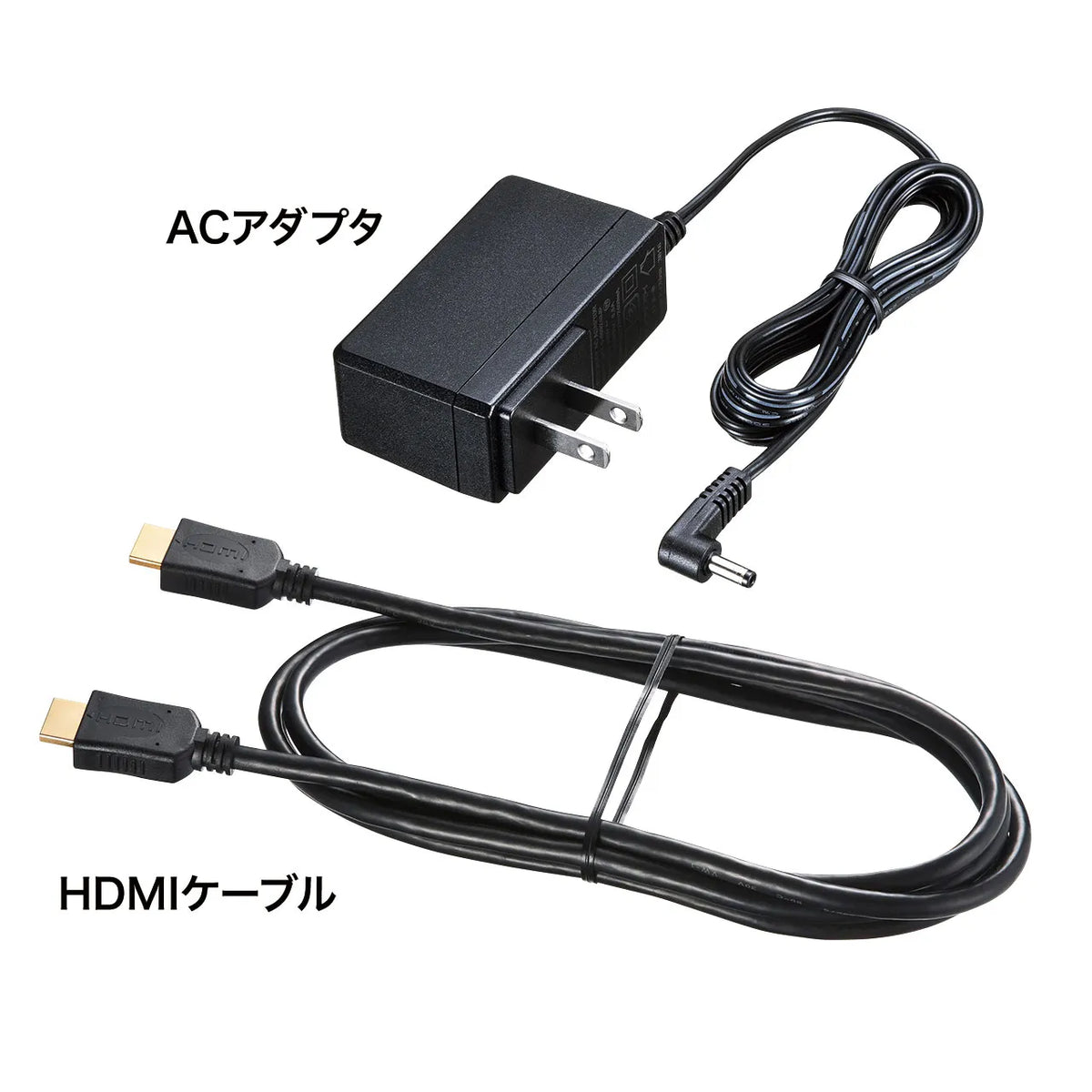 4K2K compatible HDMI splitter (4-way) VGA-UHDSP4