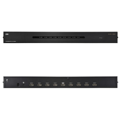4K2K compatible HDMI splitter (8-way) VGA-UHDSP8