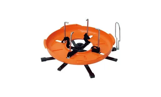 V-Mawaru (with brake and cable tray) VR-480BP