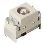 WCS4712F Highly shielded TV capacitor for home use