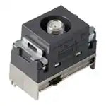 WCS4712H Highly shielded TV converter for home use