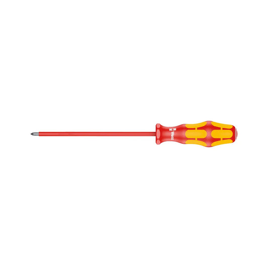Wera Insulated Screwdriver WE006153