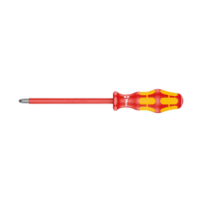 Wera Insulated Screwdriver WE006156