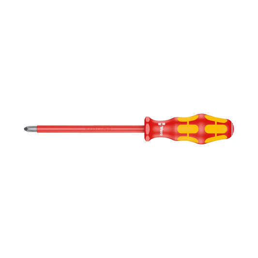 Wera Insulated Screwdriver WE006156