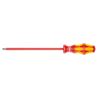 Wera Insulated Screwdriver WE006159