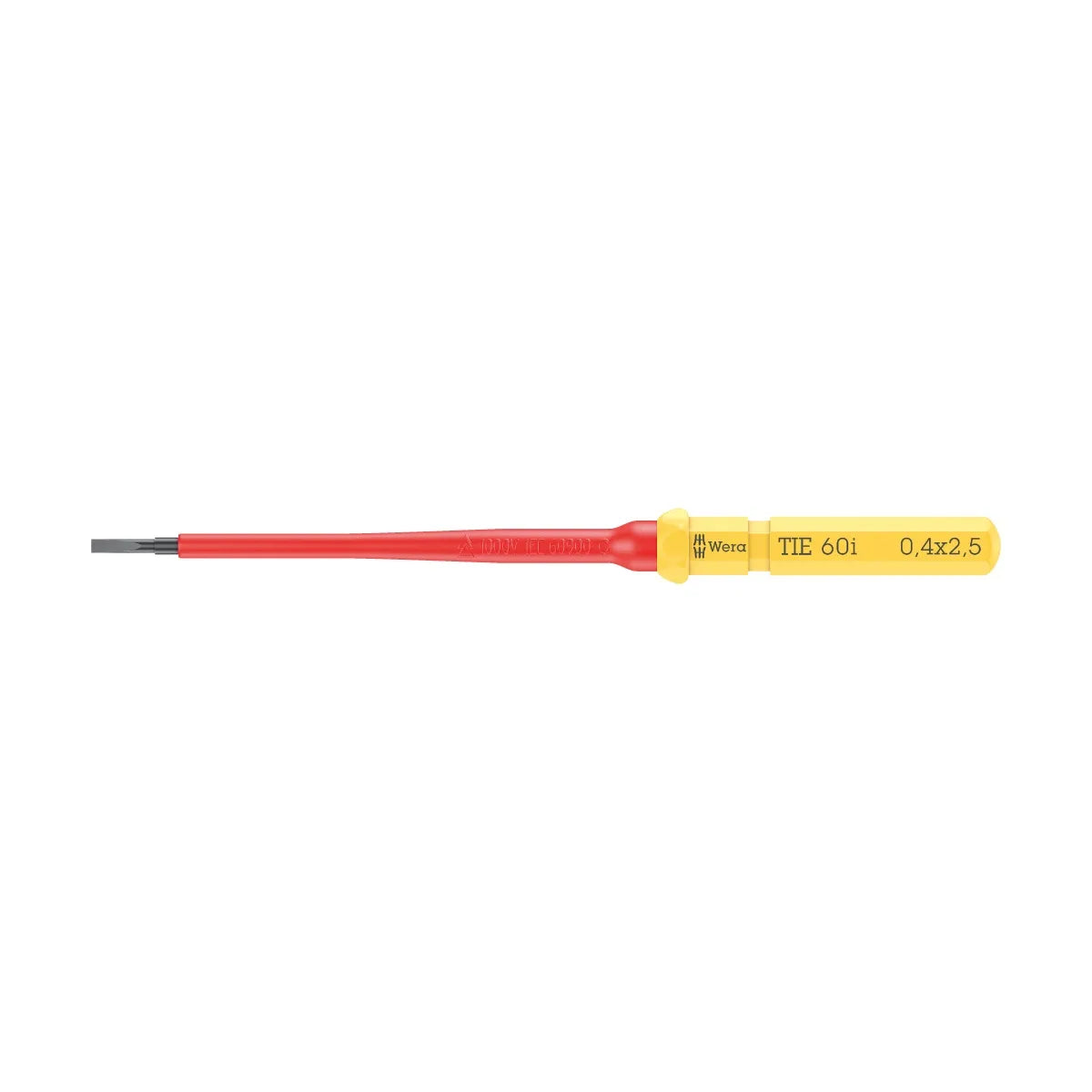Wera Kraftform Bit WE006550