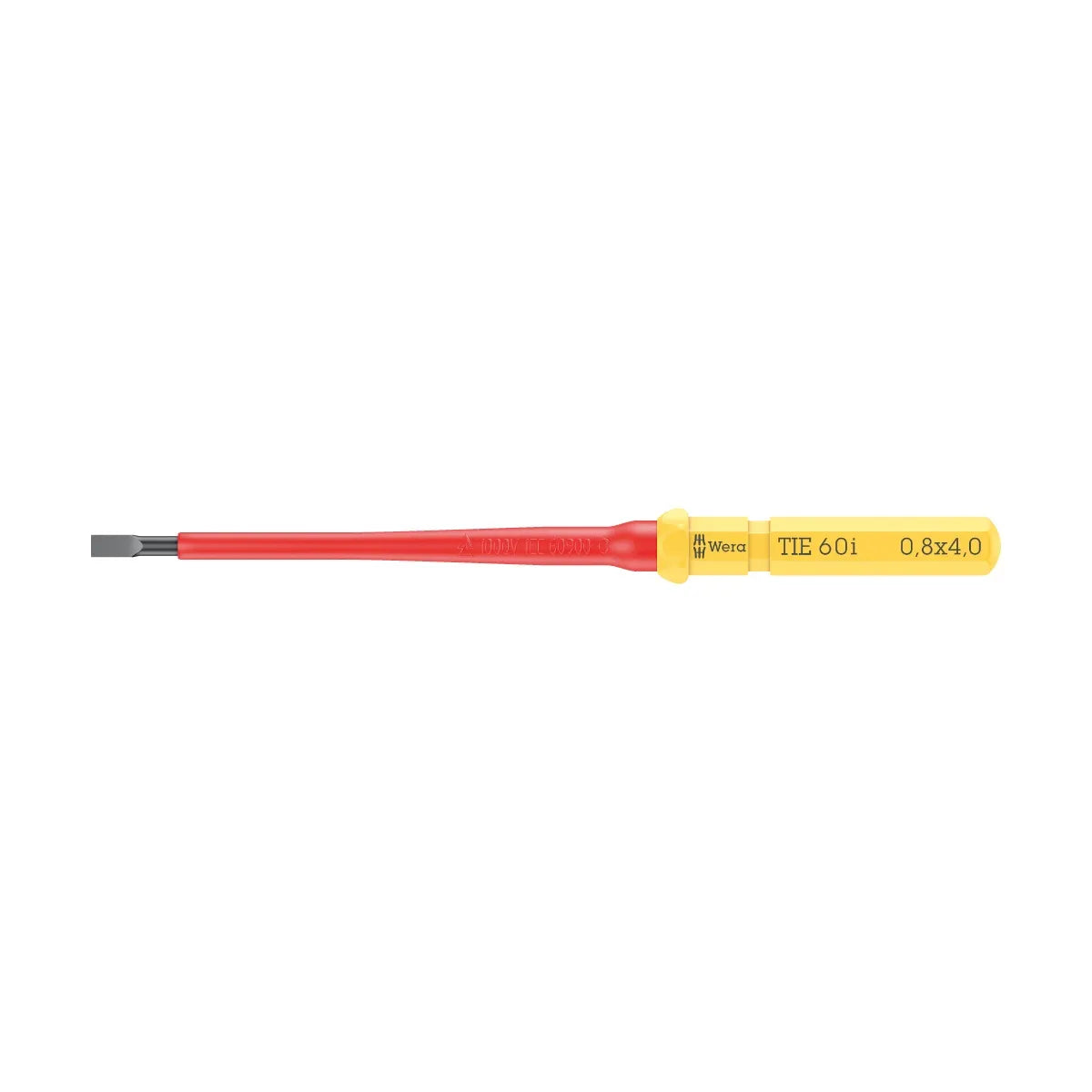 Wera Kraftform Bit WE006553
