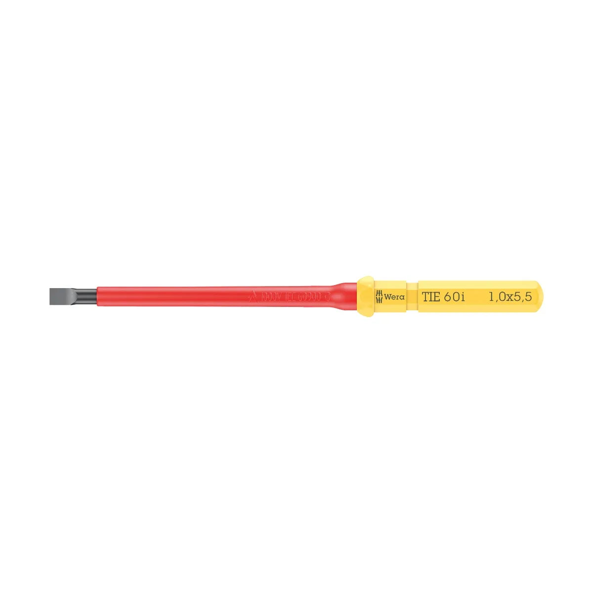 Wera Kraftform Bit WE006554