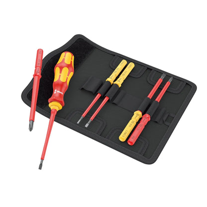 Wera Kraftform Compact WE006600