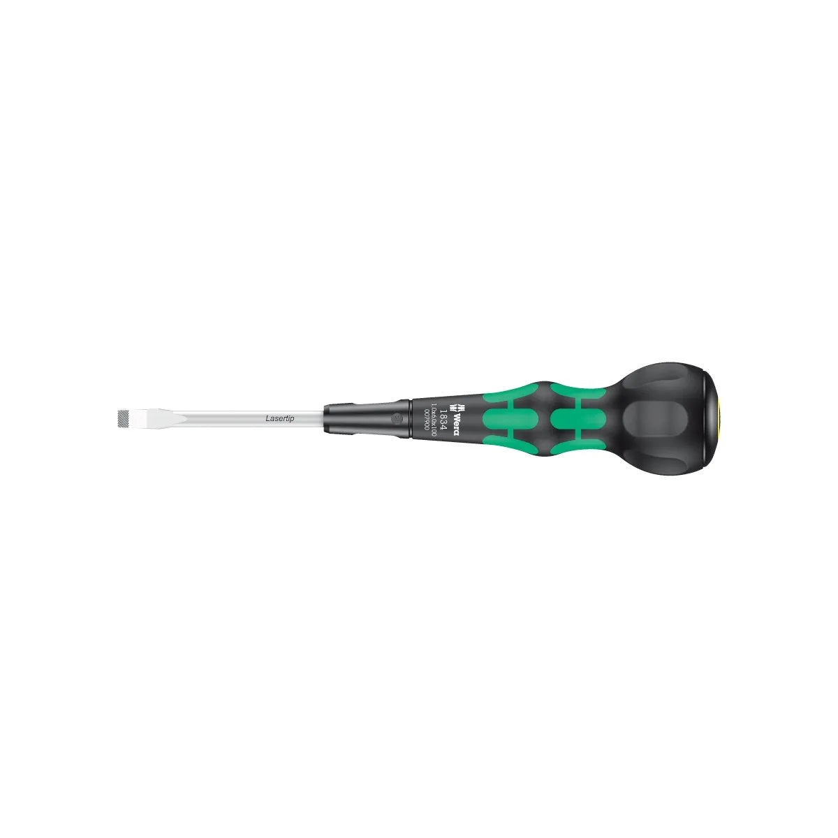 Wera Ball Grip Driver WE007900