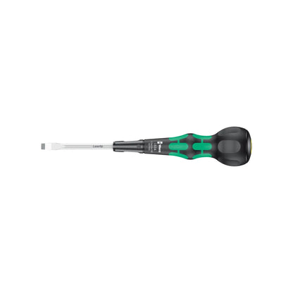 Wera Ball Grip Driver WE007900