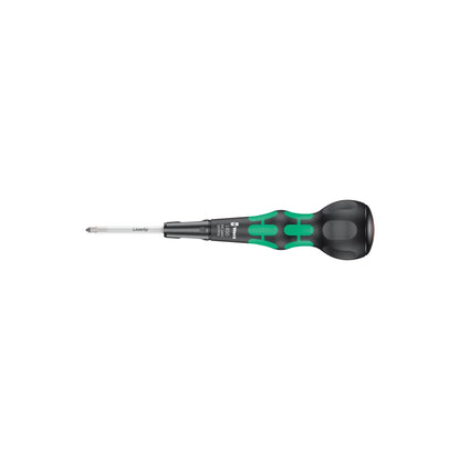 Wera Ball Grip Driver WE007905