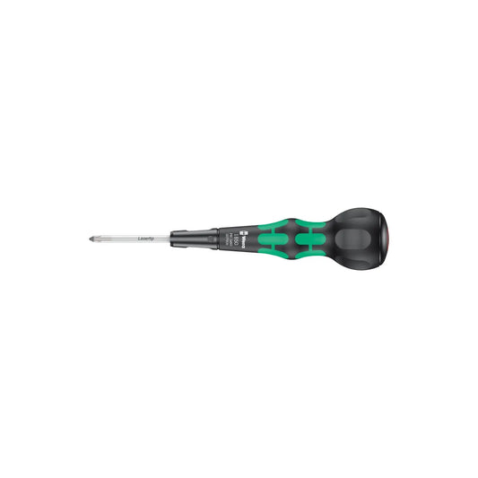 Wera Ball Grip Driver WE007905