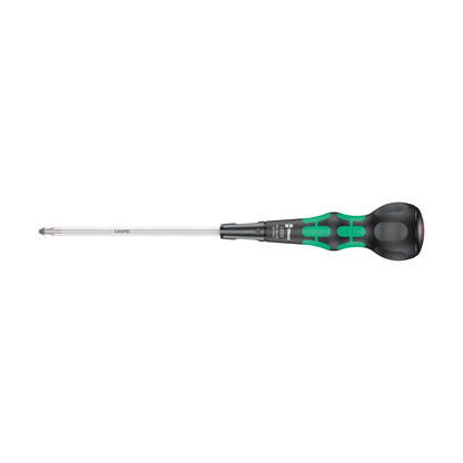 Wera Ball Grip Driver WE007907