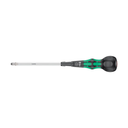 Wera Ball Grip Driver WE007908