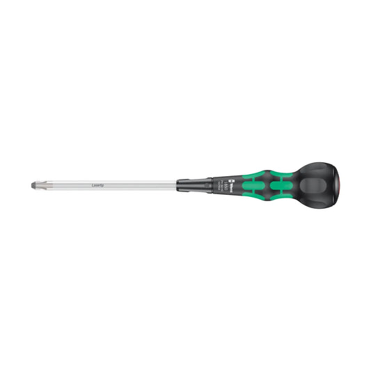 Wera Ball Grip Driver WE007908