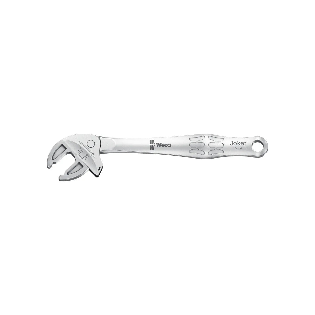 Wera Joker Ratchet Wrench WE020100