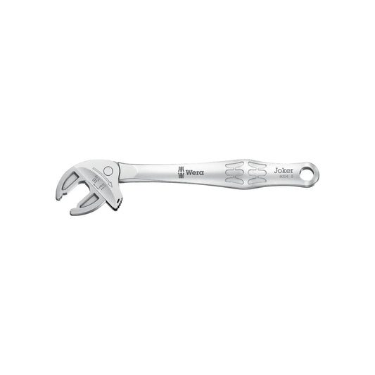 Wera Joker Ratchet Wrench WE020100