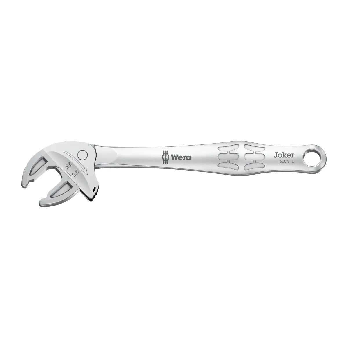 Wera Joker Ratchet Wrench WE020101