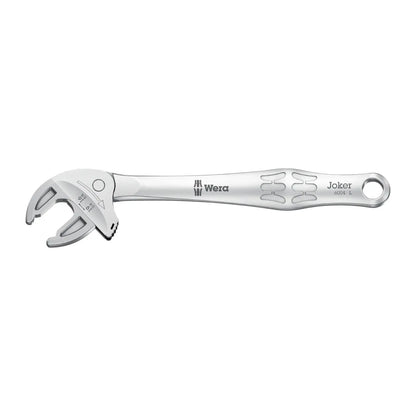 Wera Joker Ratchet Wrench WE020101