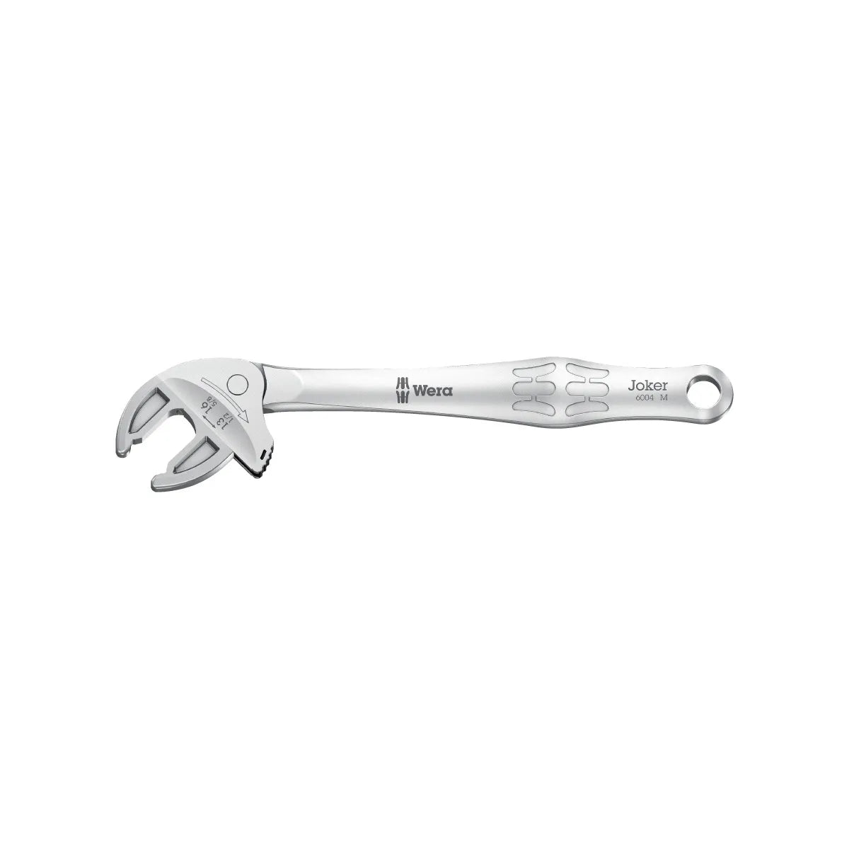 Wera Joker Ratchet Wrench WE020103