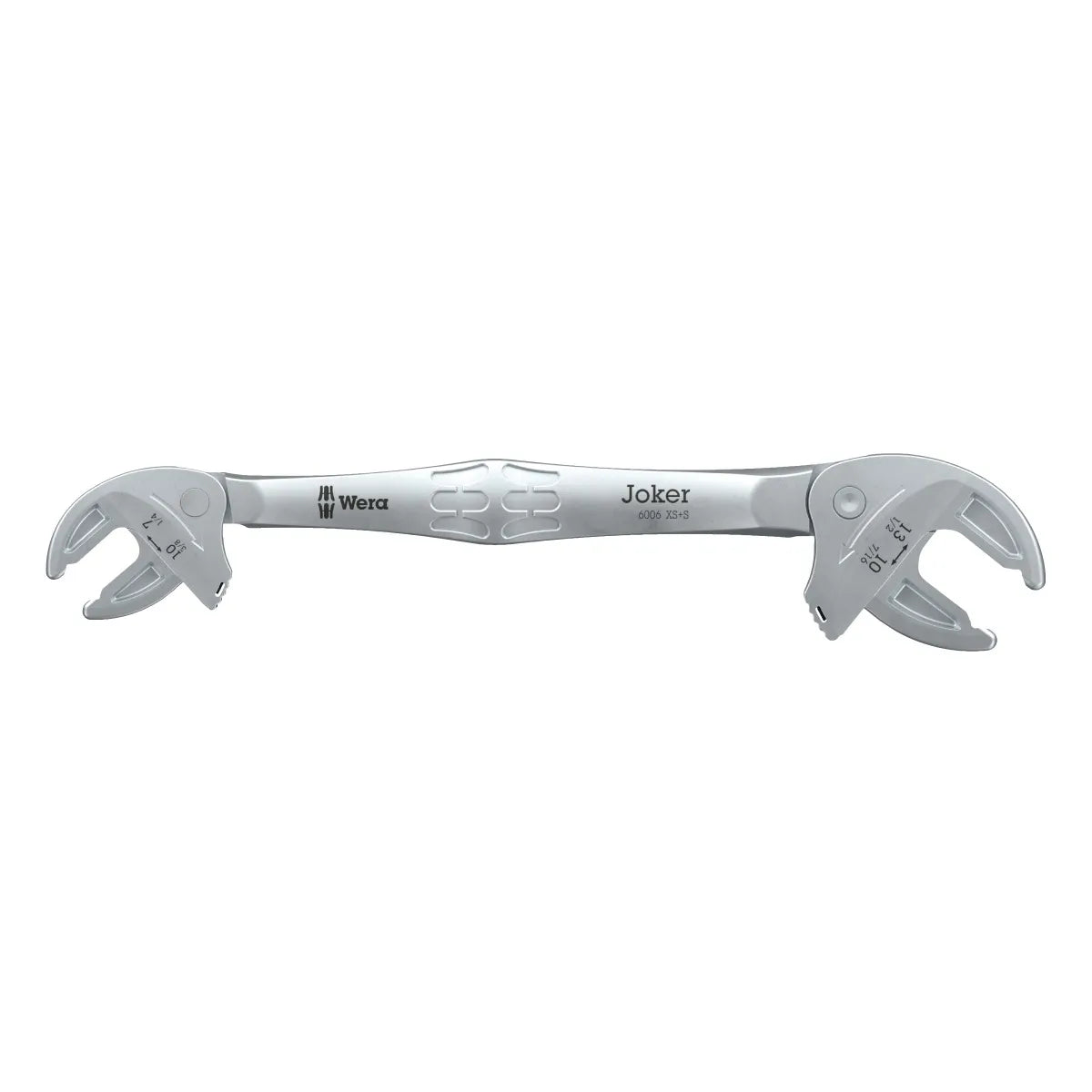 Wera Joker Double-Ended Ratchet Wrench WE020330