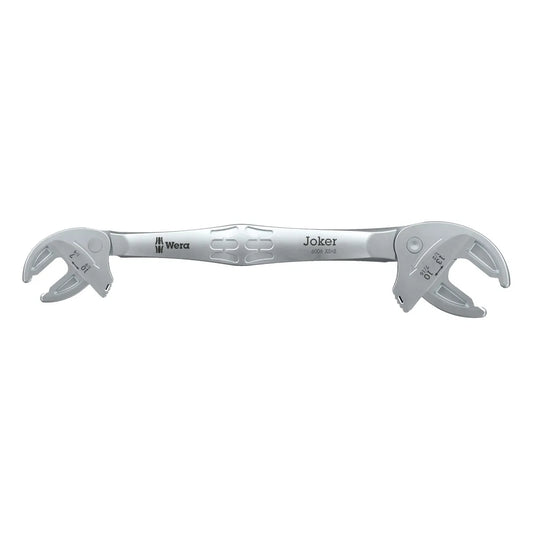 Wera Joker Double-Ended Ratchet Wrench WE020330