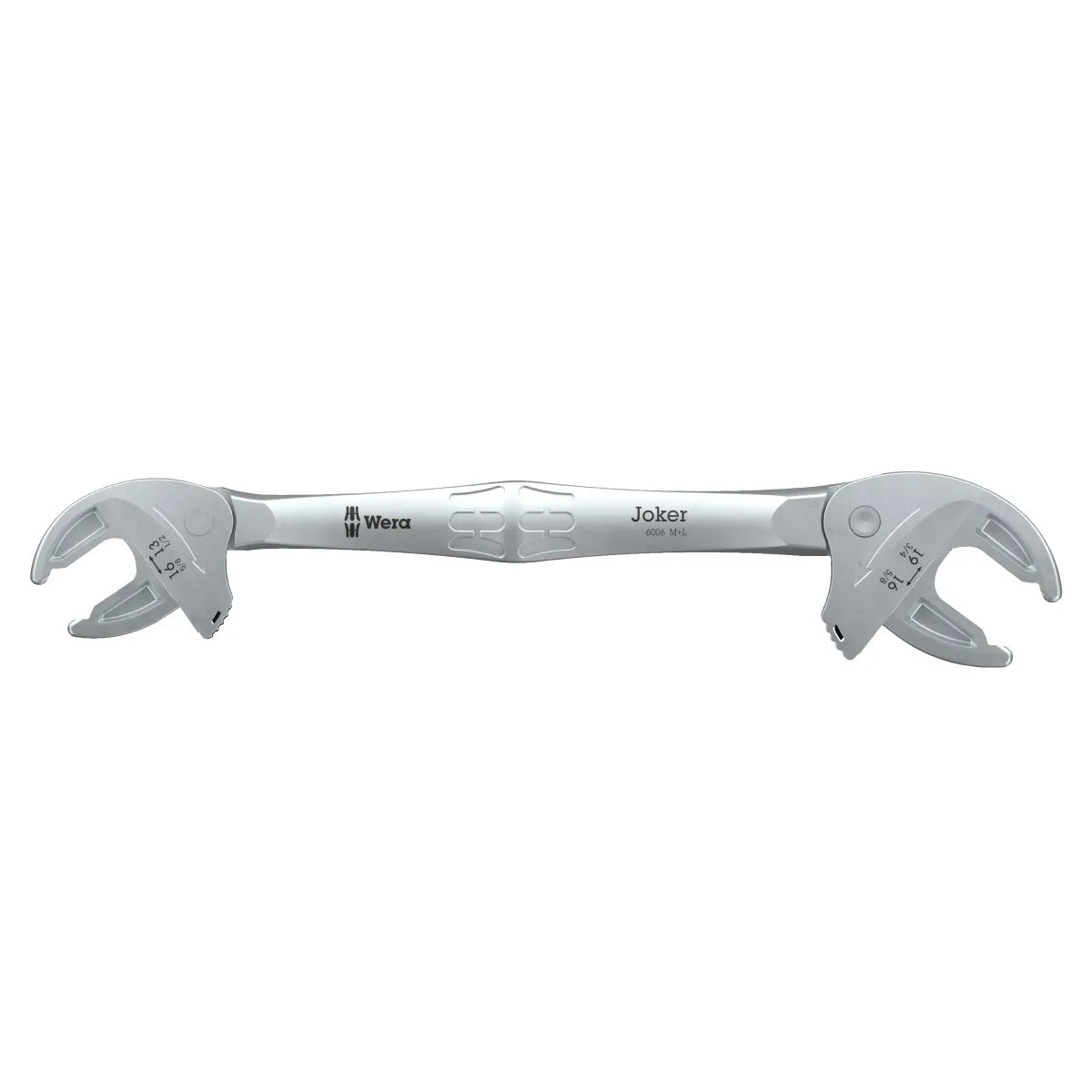 Wera Joker Double-Ended Ratchet Wrench WE020331