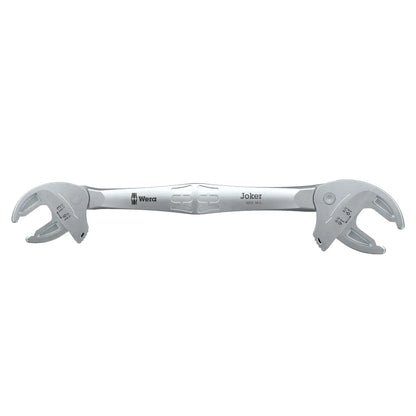 Wera Joker Double-Ended Ratchet Wrench WE020331