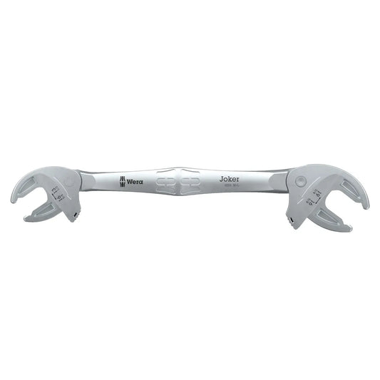 Wera Joker Double-Ended Ratchet Wrench WE020331
