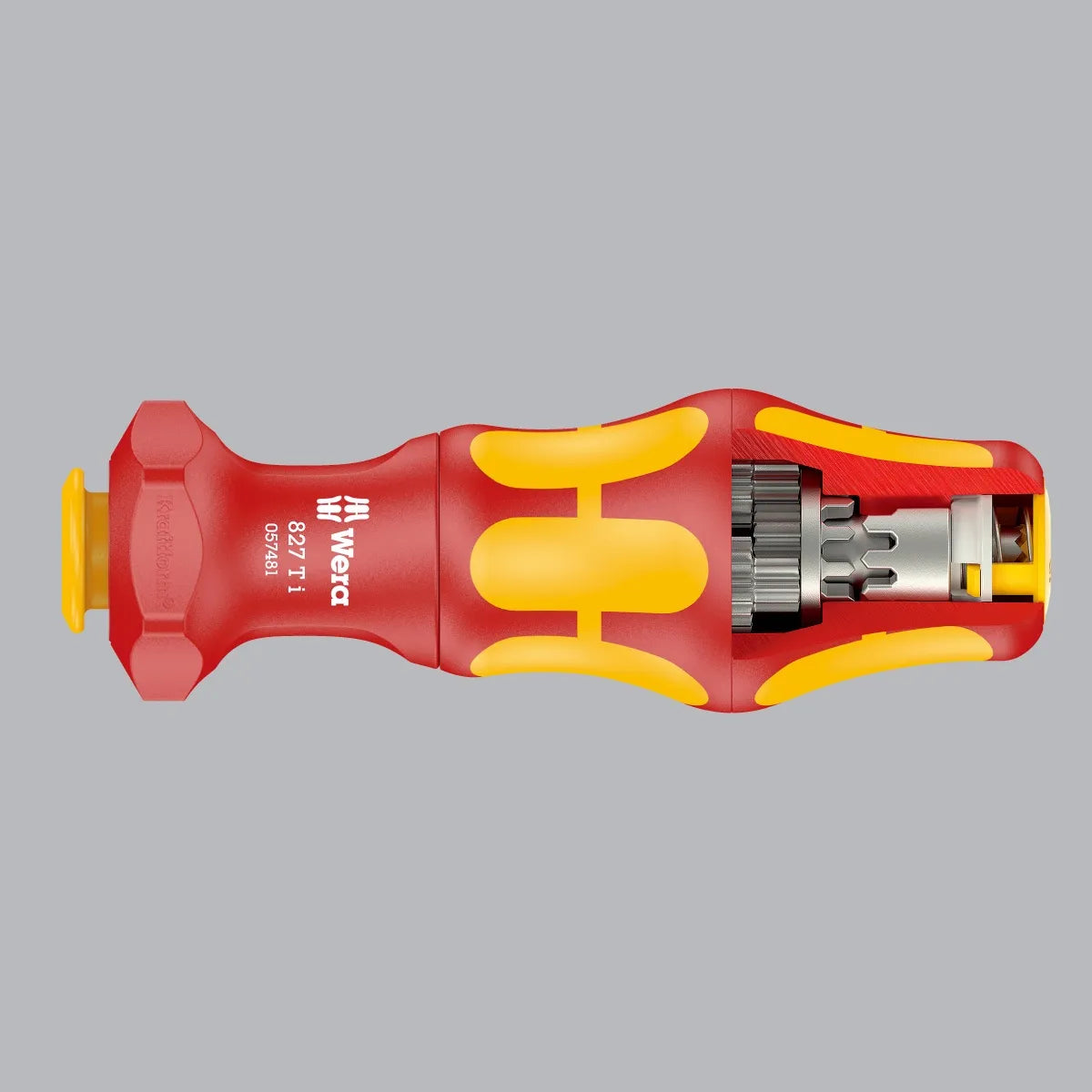 Wera Kraft Foam Holder WE057481